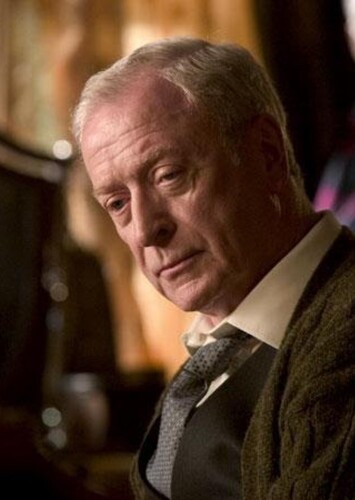 Alfred Pennyworth