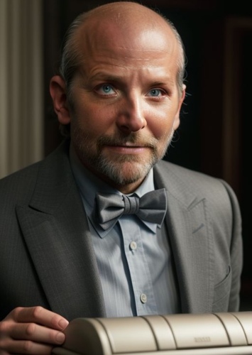 Alfred Pennyworth
