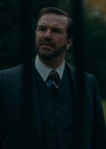 Alfred Pennyworth