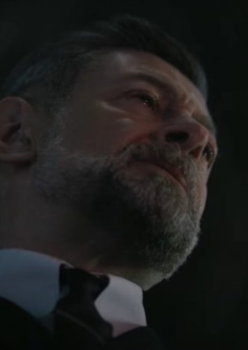 Alfred Pennyworth