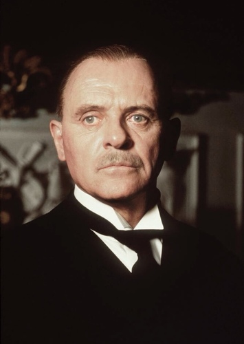 Alfred Pennyworth