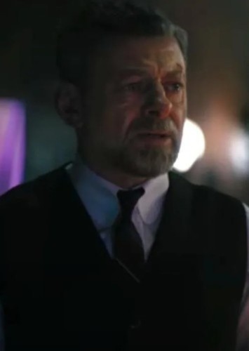 Alfred Pennyworth