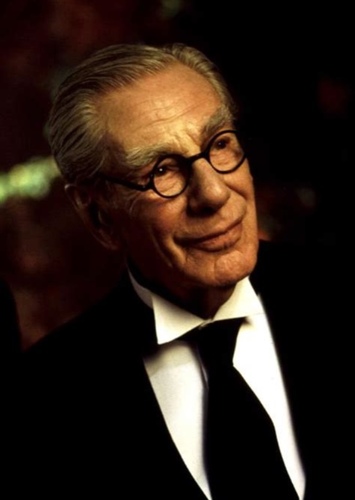 Alfred Pennyworth