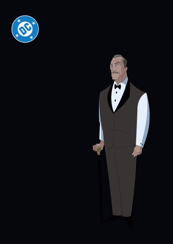 Alfred Pennyworth
