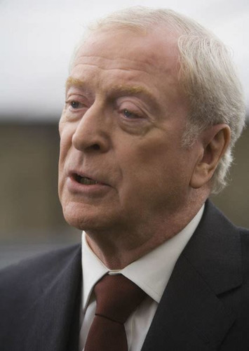 Alfred Pennyworth