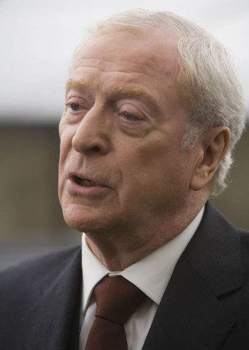 Alfred Pennyworth