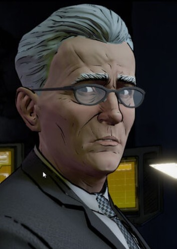Alfred Pennyworth