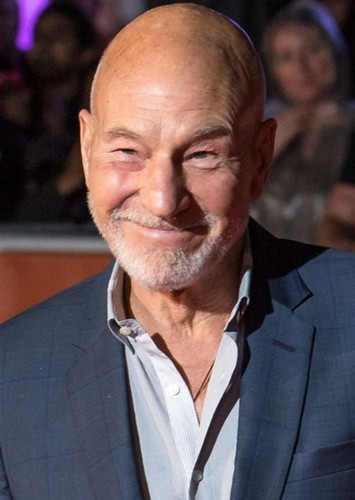 Alfred pennyworth