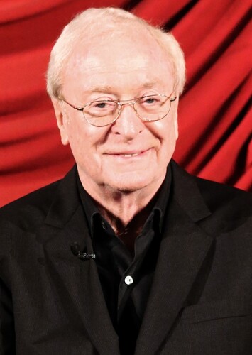 Alfred Pennyworth