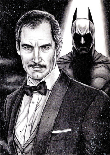 Alfred Pennyworth