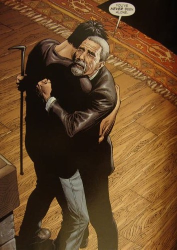 Alfred Pennyworth