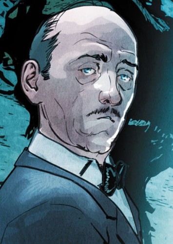Alfred Pennyworth
