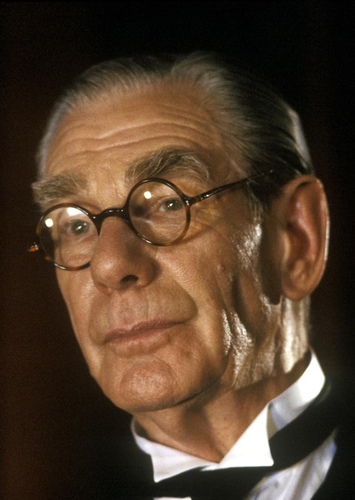 Alfred Pennyworth