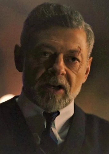 Alfred Pennyworth