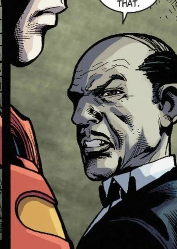 Alfred Pennyworth