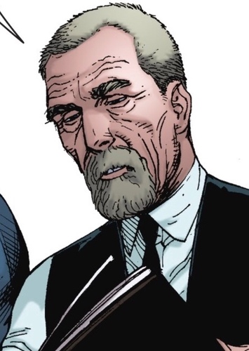 Alfred Pennyworth