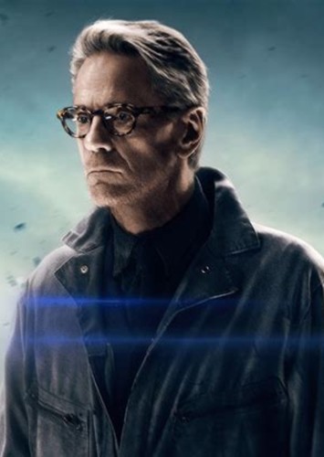 Alfred Pennyworth