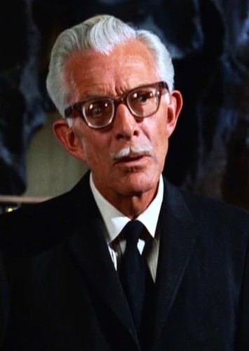 Alfred Pennyworth