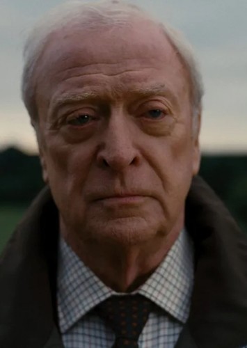 Alfred Pennyworth