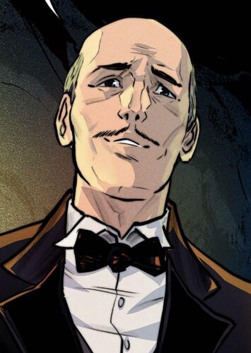 Alfred Pennyworth