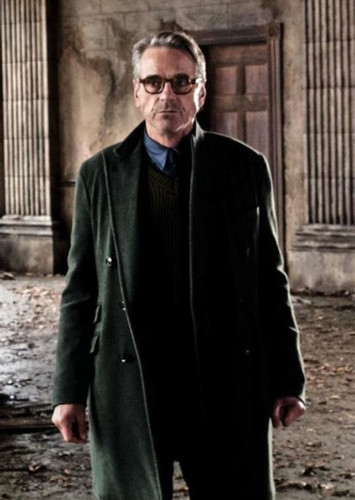 Alfred Pennyworth