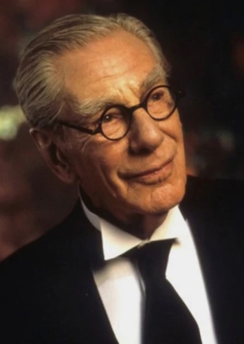 Alfred Pennyworth