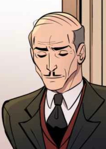 Alfred Pennyworth