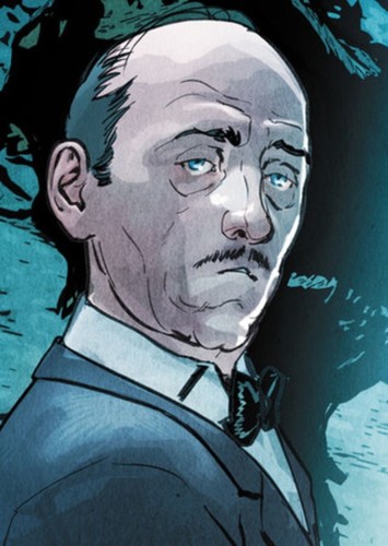 Alfred Pennyworth