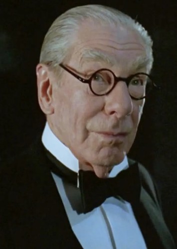 Alfred Pennyworth