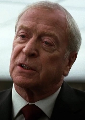 Alfred Pennyworth