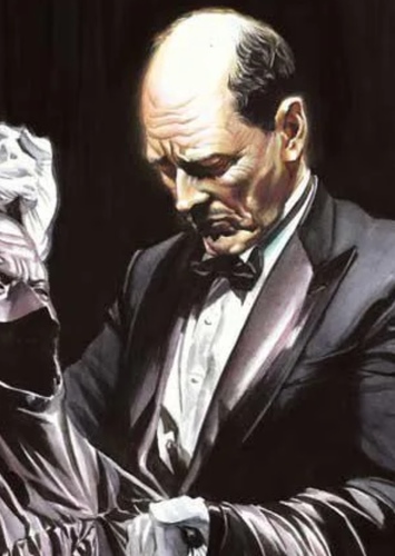 Alfred Pennyworth