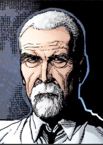 Alfred Pennyworth
