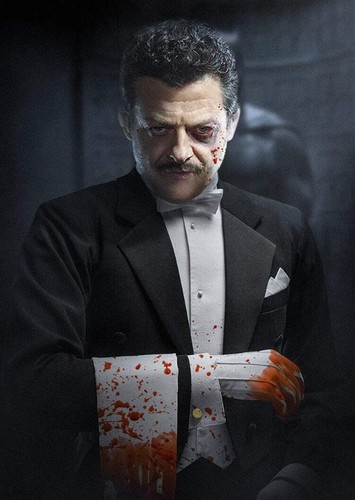 Alfred Pennyworth