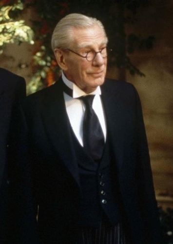 Alfred Pennyworth