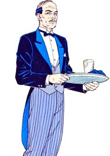 Alfred Pennyworth