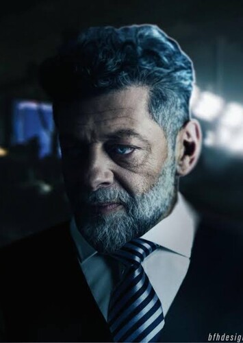 Alfred Pennyworth