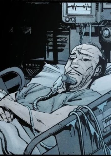 Alfred Pennyworth