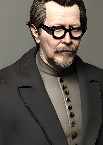 Alfred Pennyworth