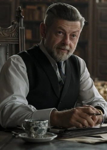 Alfred Pennyworth