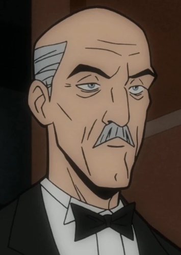 Alfred Pennyworth