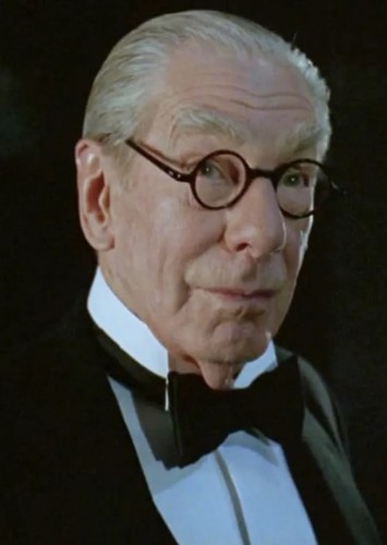Alfred Pennyworth