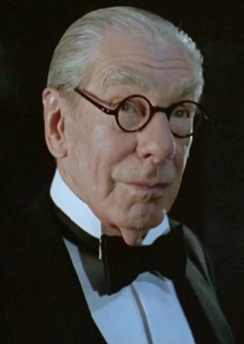 Alfred Pennyworth