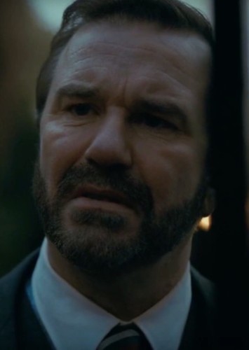 Alfred Pennyworth