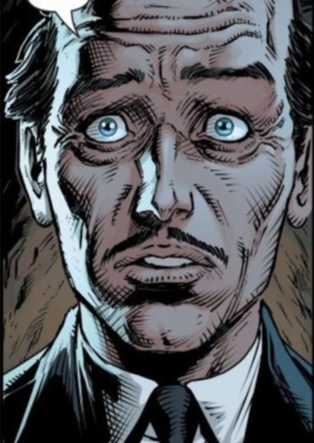 Alfred Pennyworth