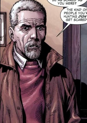 Alfred Pennyworth