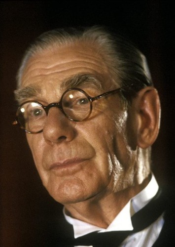 Alfred Pennyworth