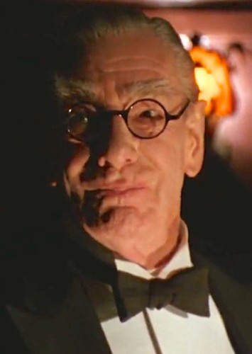 Alfred Pennyworth