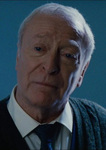 Alfred Pennyworth
