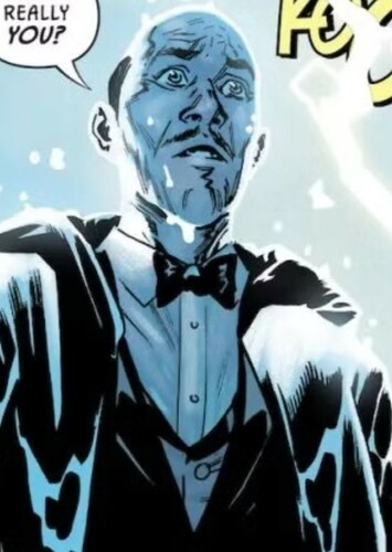 Alfred Pennyworth
