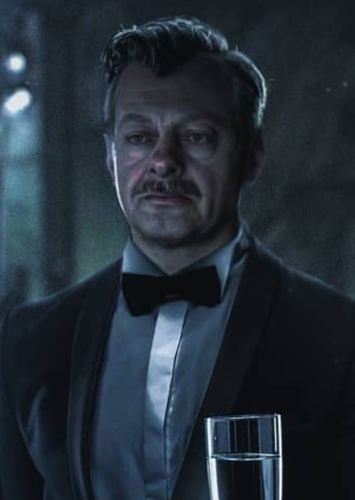 Alfred Pennyworth